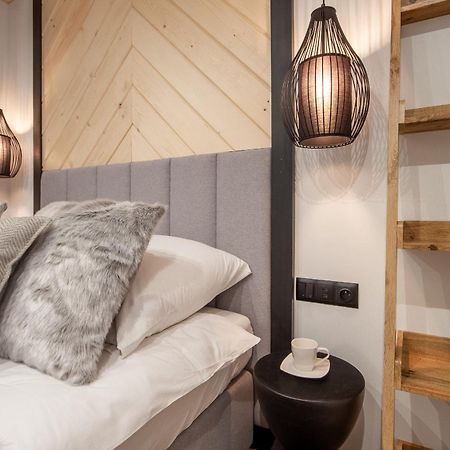 Apartamenty U Zajaczkow Zakopane Exteriör bild