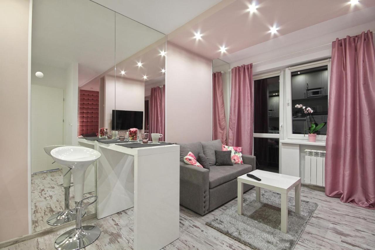 Apartamenty U Zajaczkow Zakopane Exteriör bild