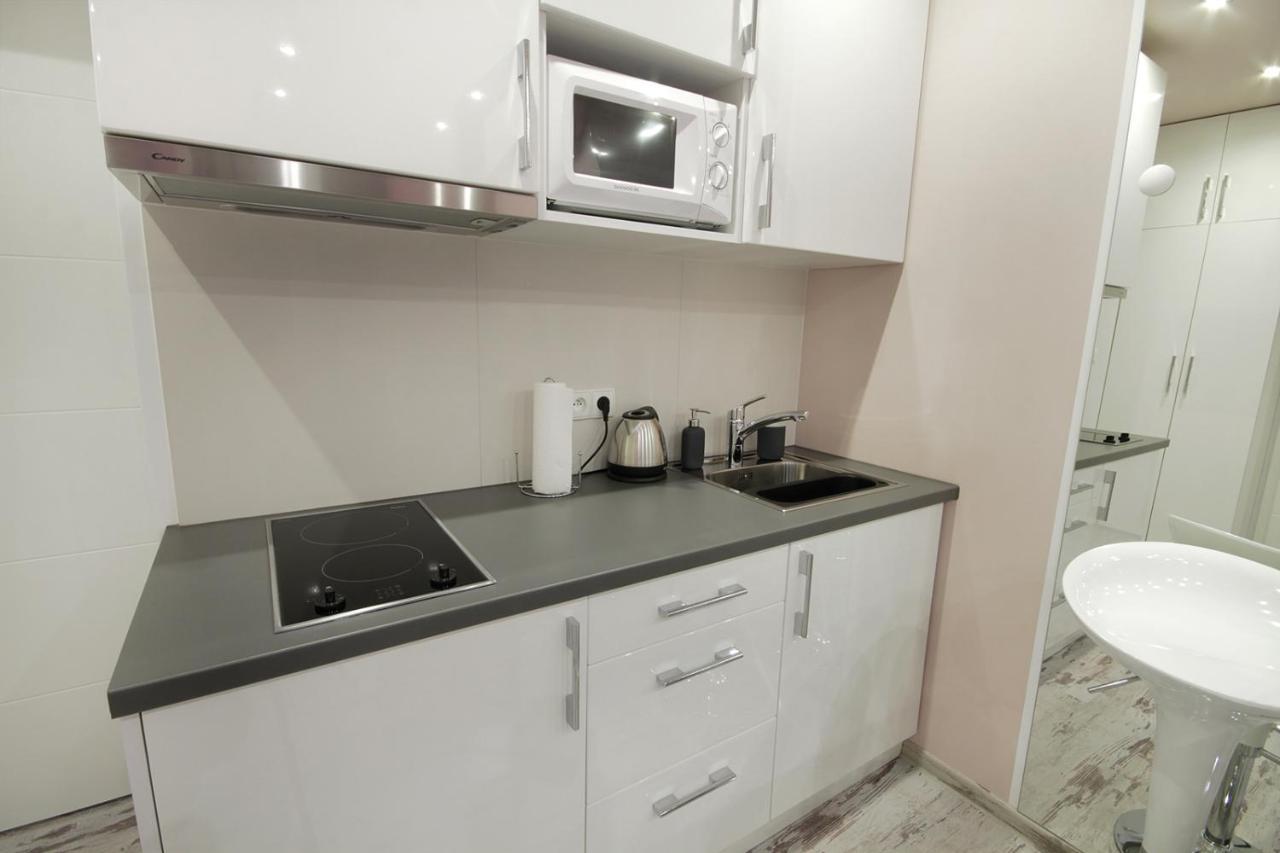 Apartamenty U Zajaczkow Zakopane Exteriör bild