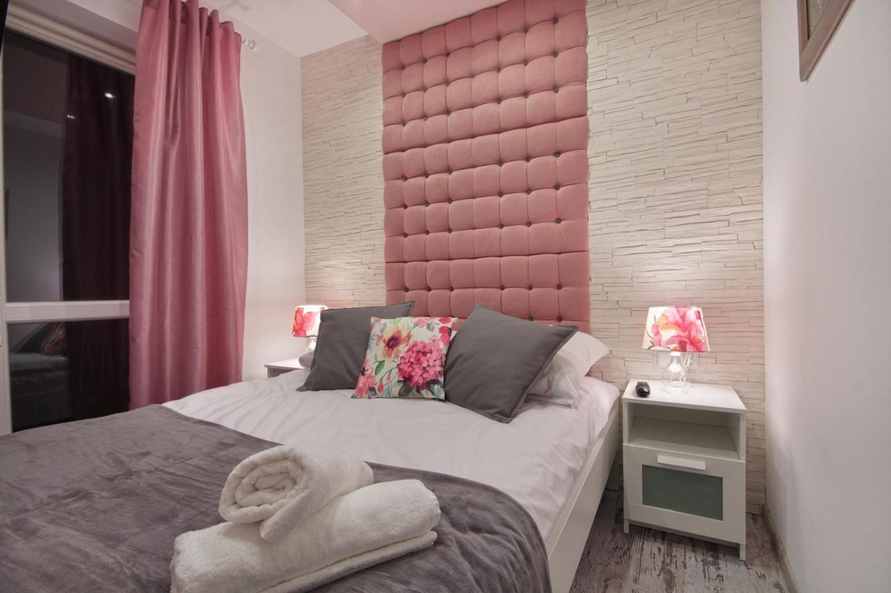 Apartamenty U Zajaczkow Zakopane Exteriör bild
