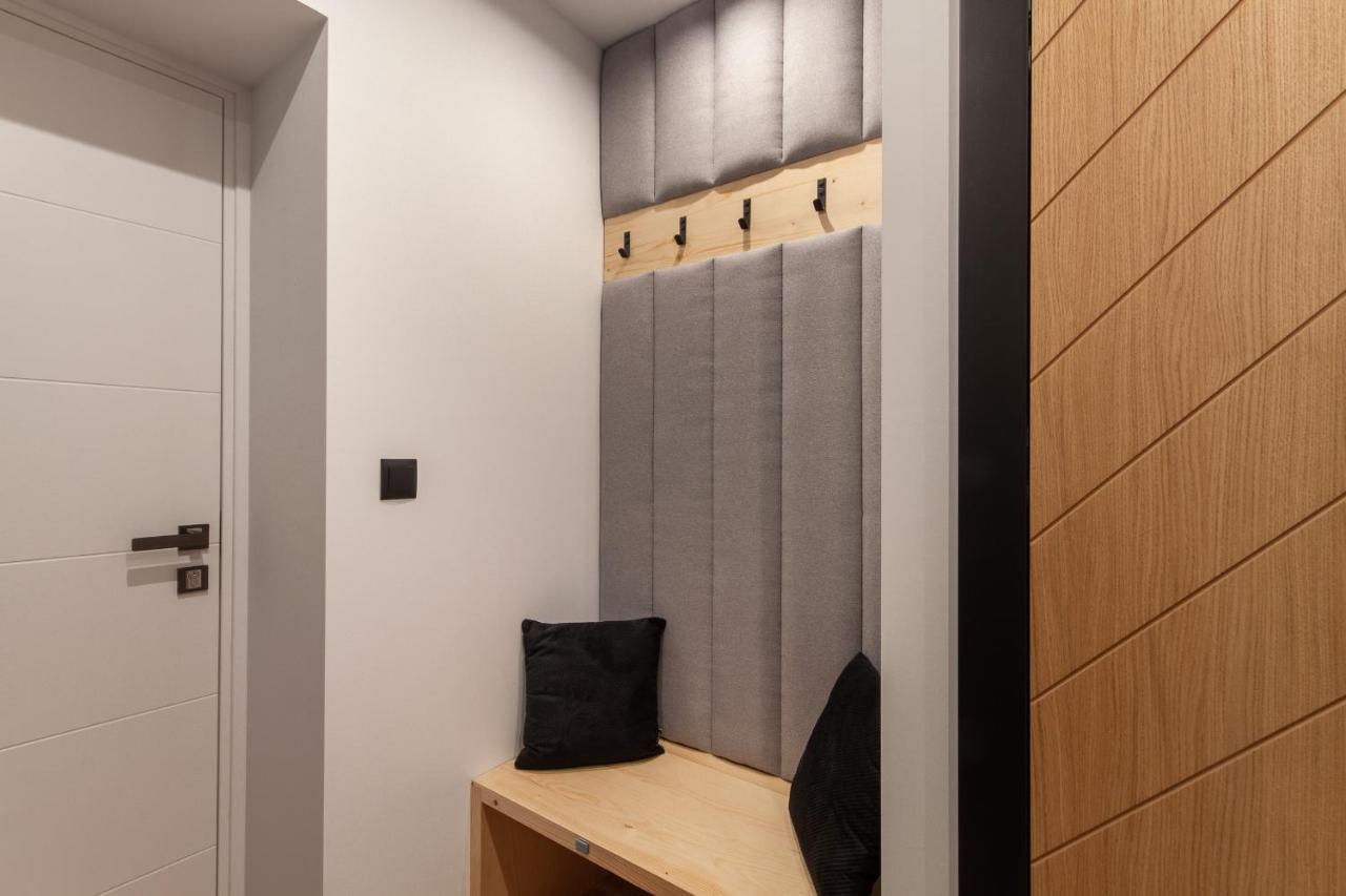 Apartamenty U Zajaczkow Zakopane Exteriör bild