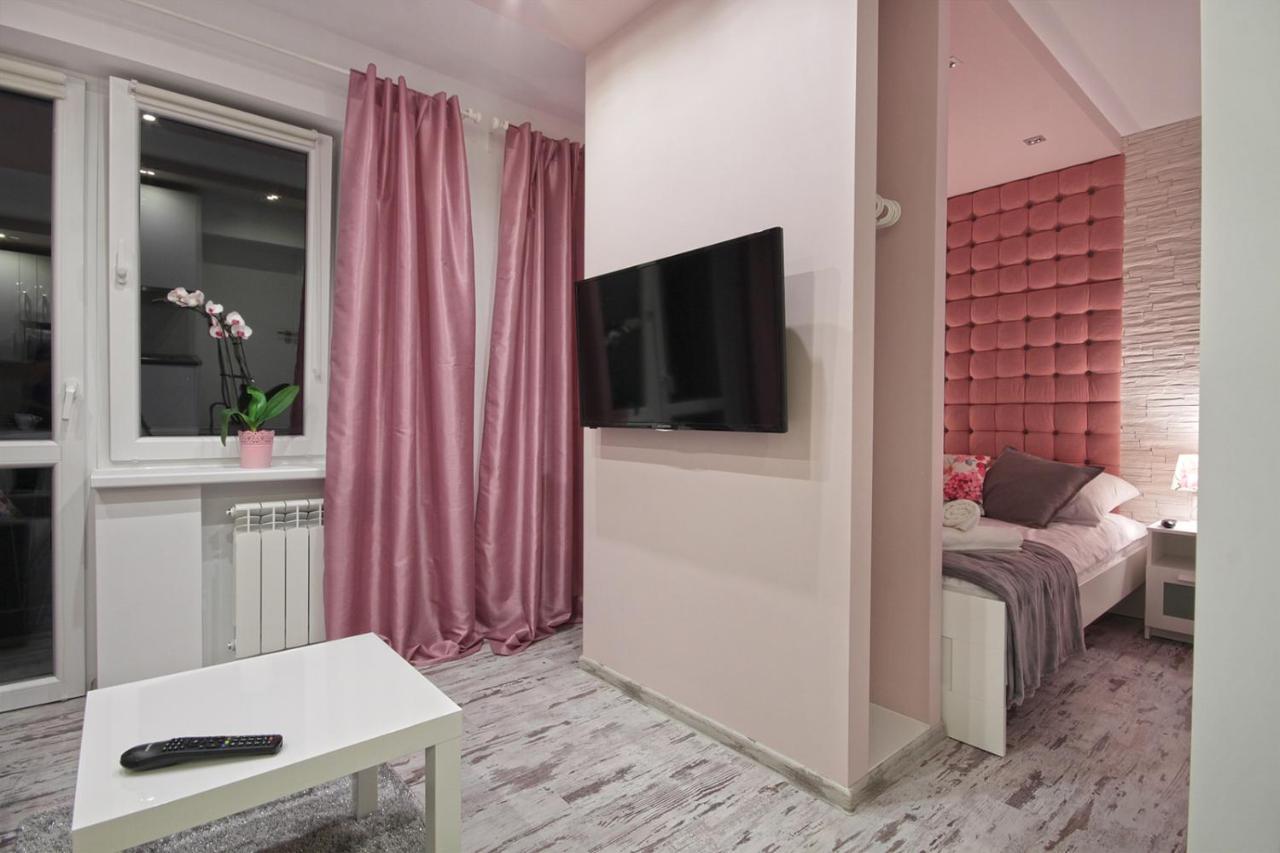 Apartamenty U Zajaczkow Zakopane Exteriör bild