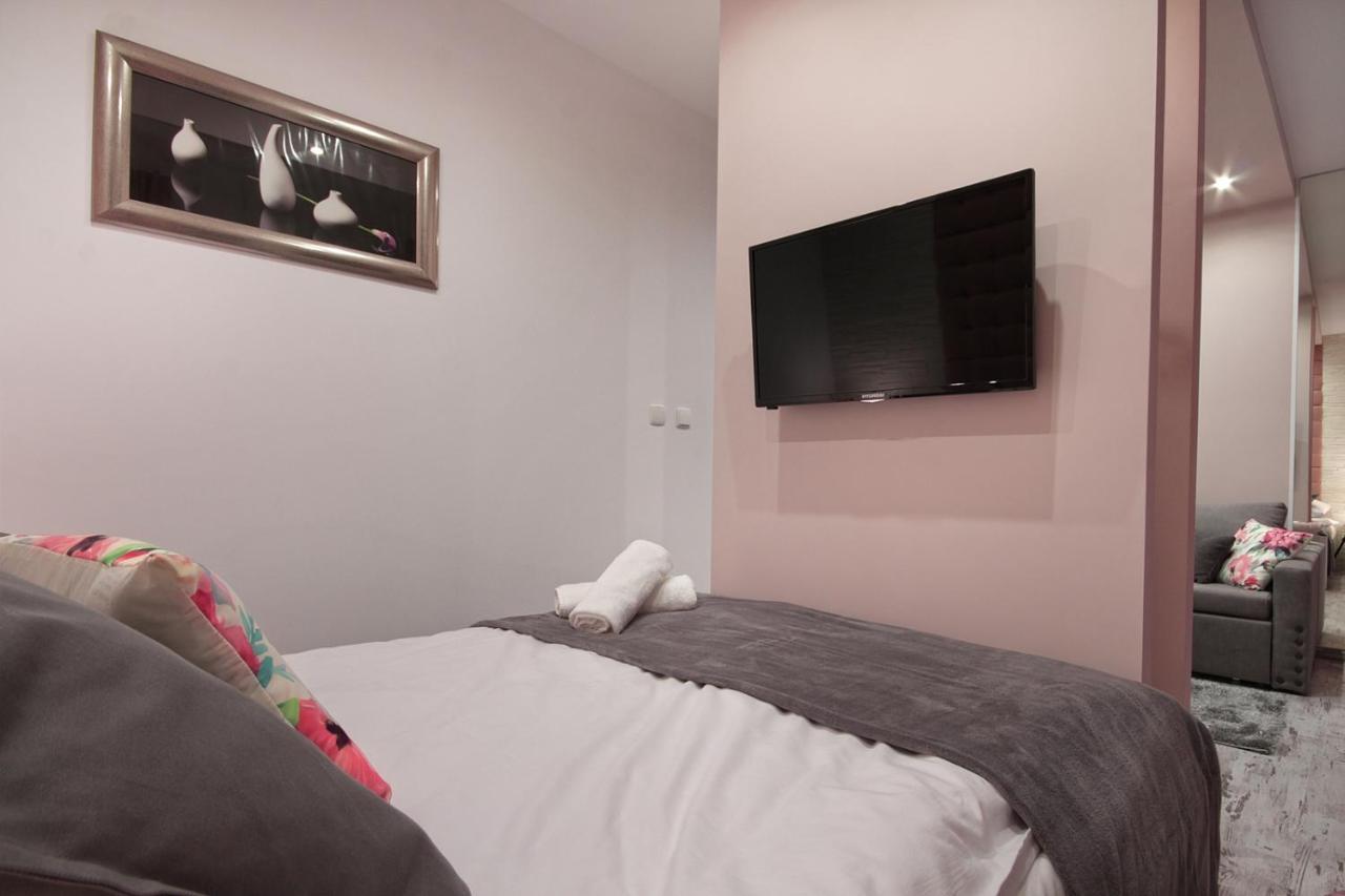 Apartamenty U Zajaczkow Zakopane Exteriör bild