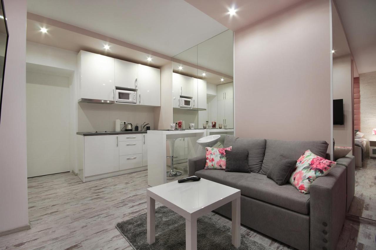 Apartamenty U Zajaczkow Zakopane Exteriör bild