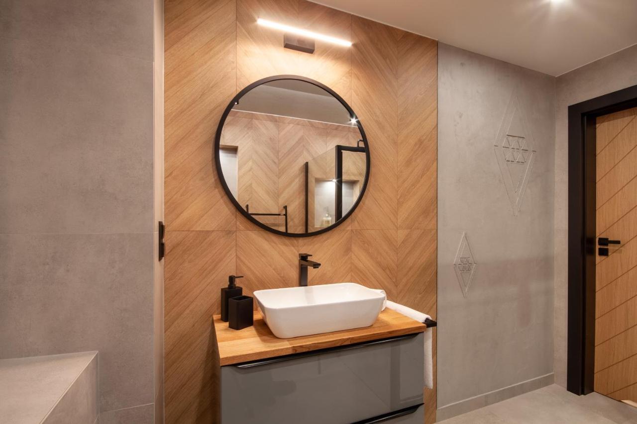 Apartamenty U Zajaczkow Zakopane Exteriör bild