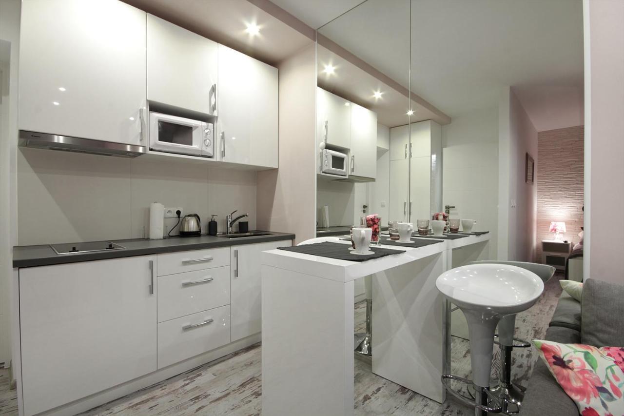 Apartamenty U Zajaczkow Zakopane Exteriör bild
