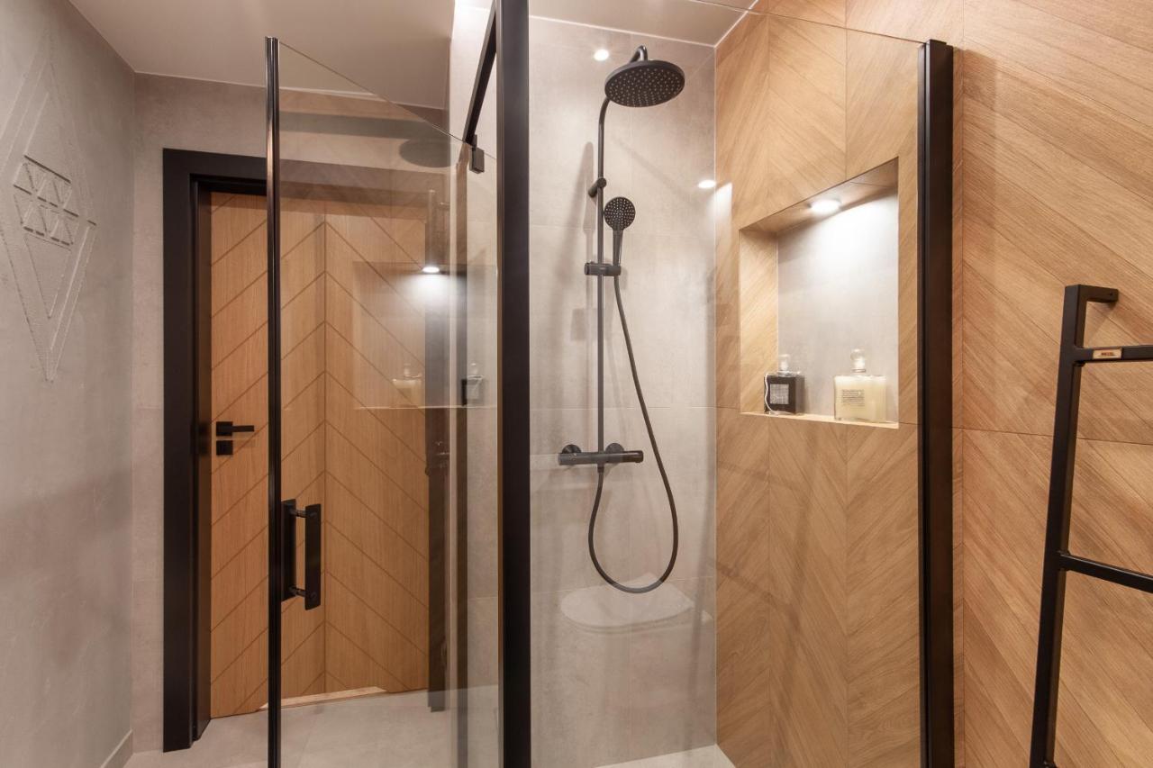 Apartamenty U Zajaczkow Zakopane Exteriör bild