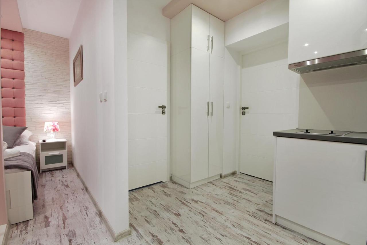 Apartamenty U Zajaczkow Zakopane Exteriör bild