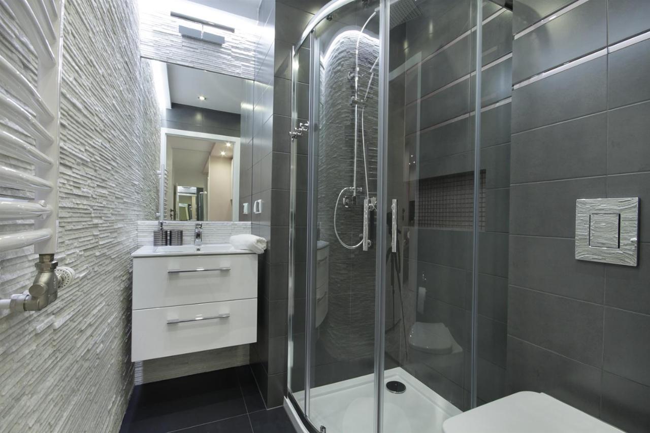 Apartamenty U Zajaczkow Zakopane Exteriör bild