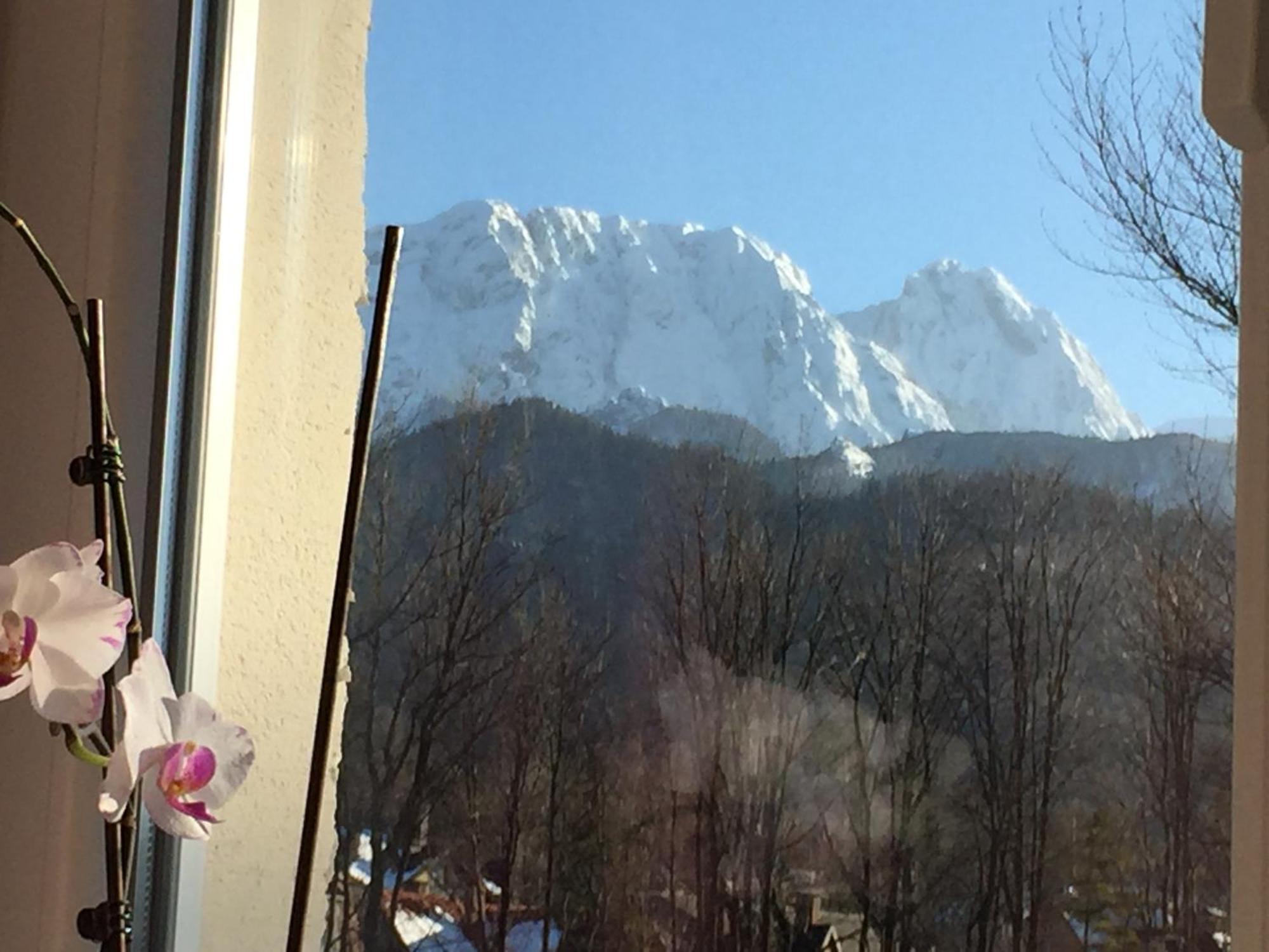 Apartamenty U Zajaczkow Zakopane Exteriör bild