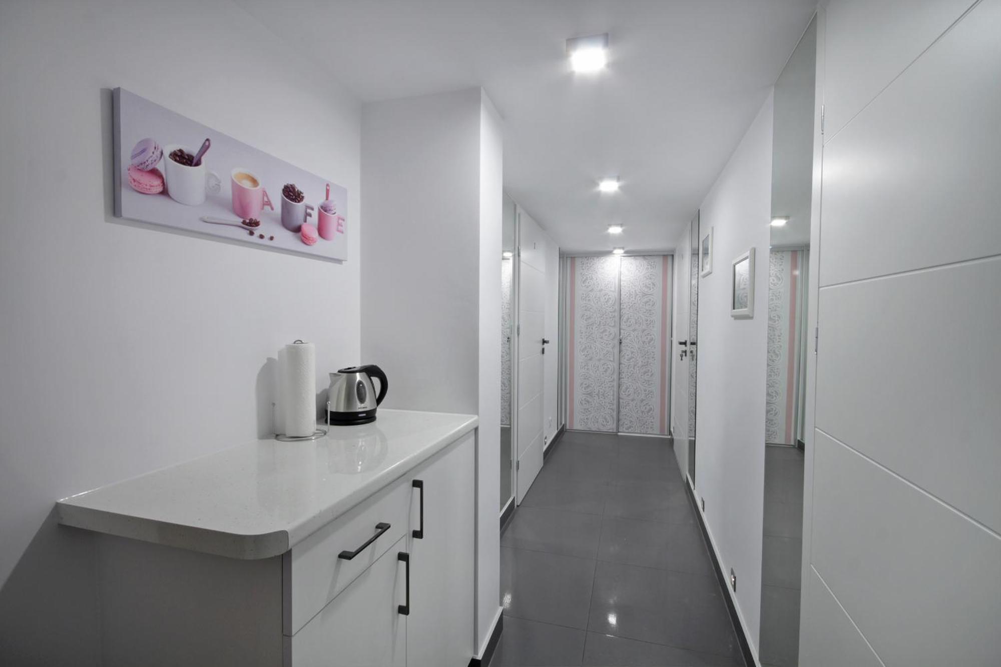 Apartamenty U Zajaczkow Zakopane Exteriör bild