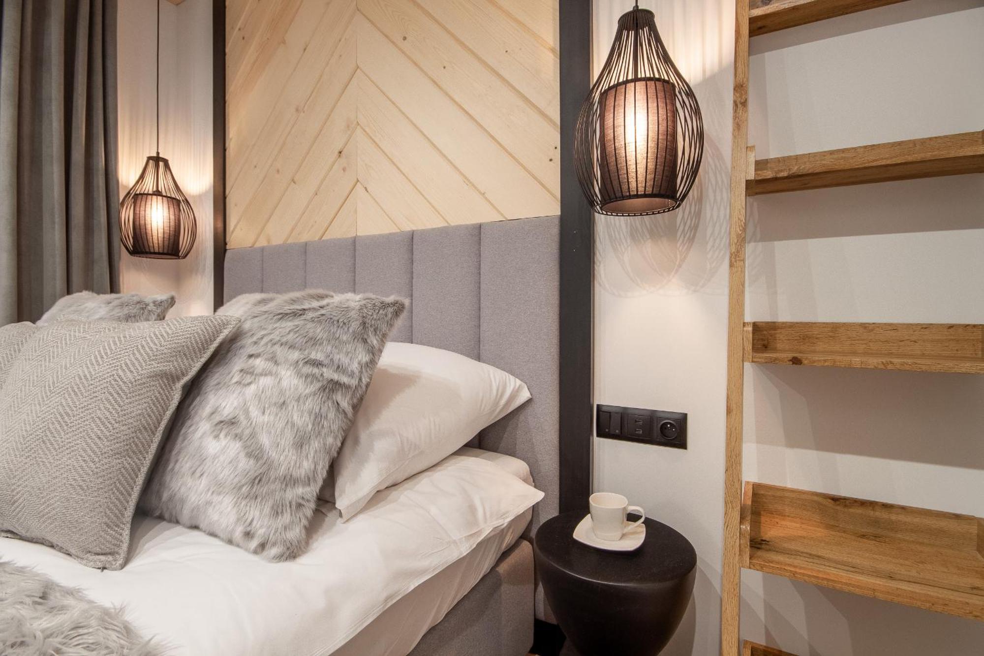 Apartamenty U Zajaczkow Zakopane Exteriör bild
