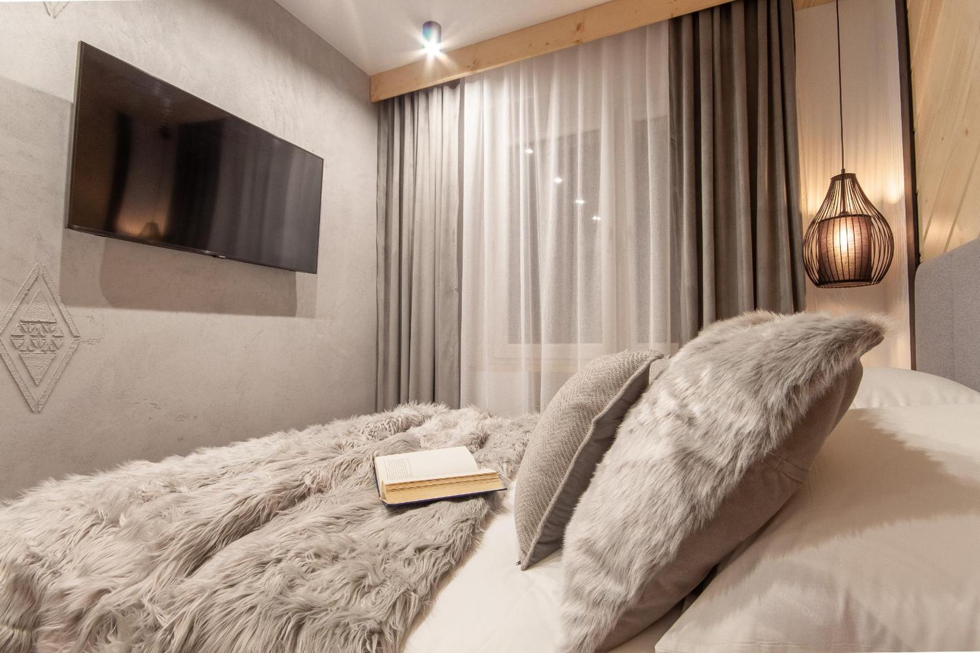 Apartamenty U Zajaczkow Zakopane Exteriör bild