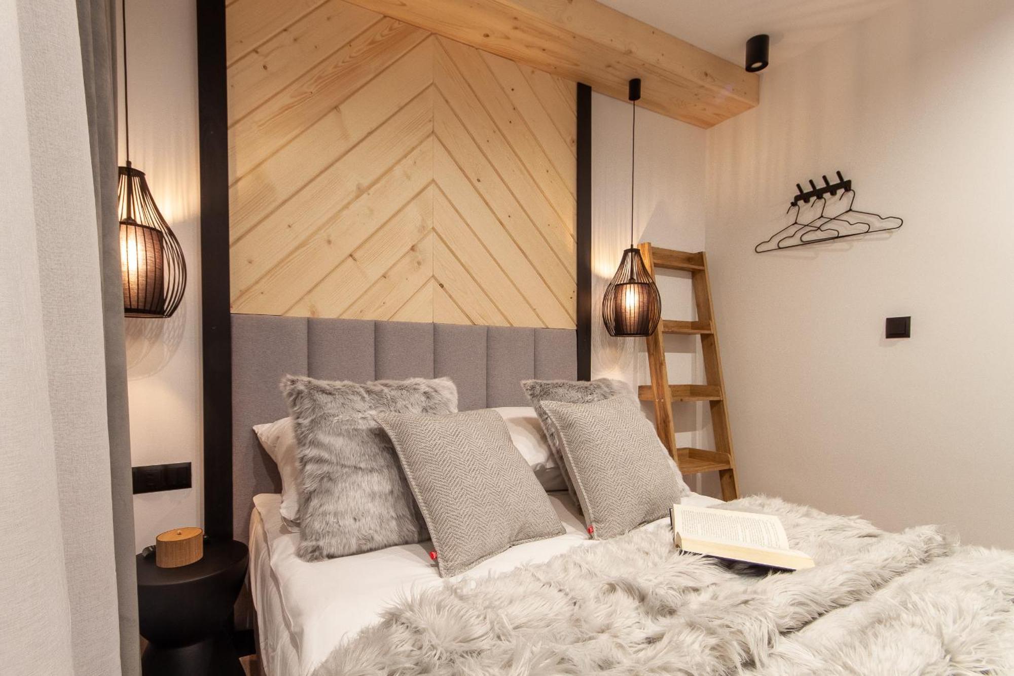 Apartamenty U Zajaczkow Zakopane Exteriör bild