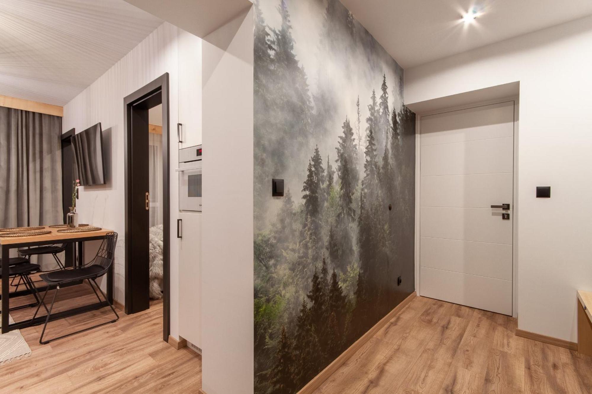Apartamenty U Zajaczkow Zakopane Exteriör bild