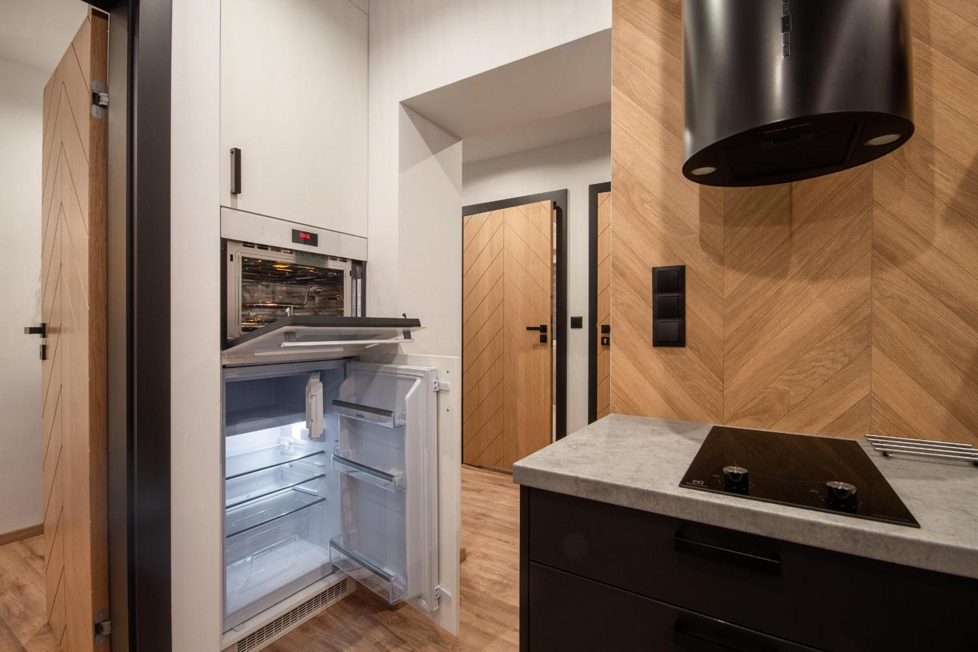 Apartamenty U Zajaczkow Zakopane Exteriör bild
